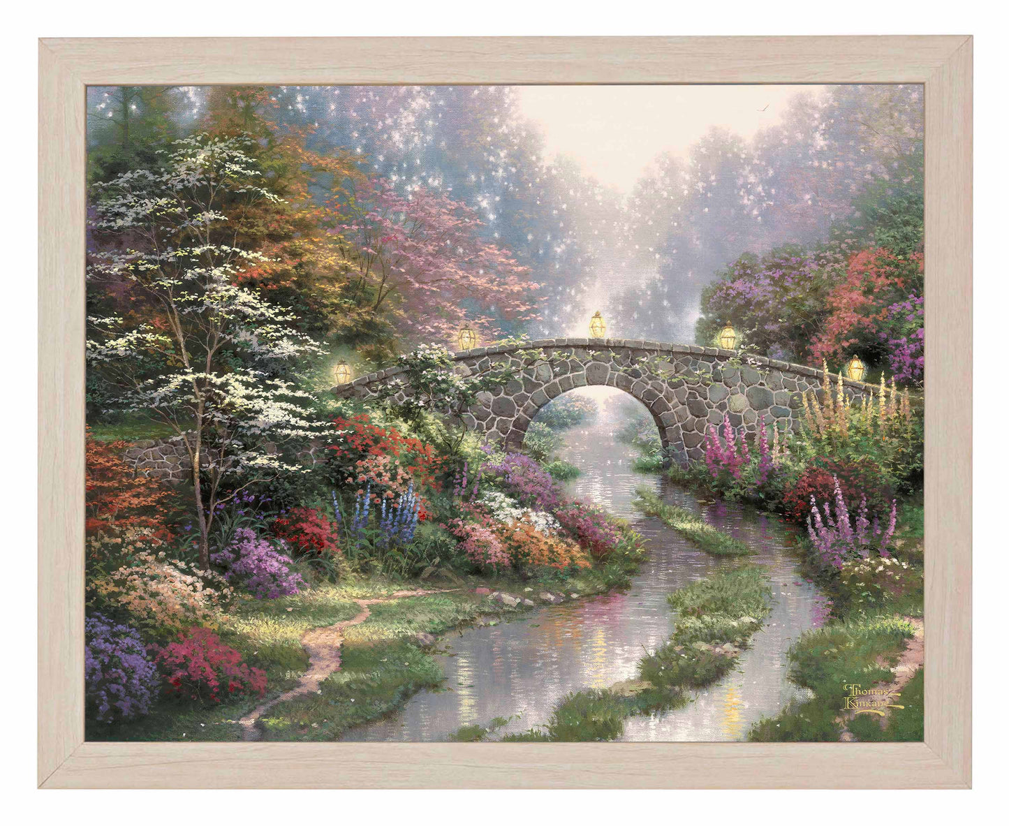 Stillwater Bridge - Art Prints
