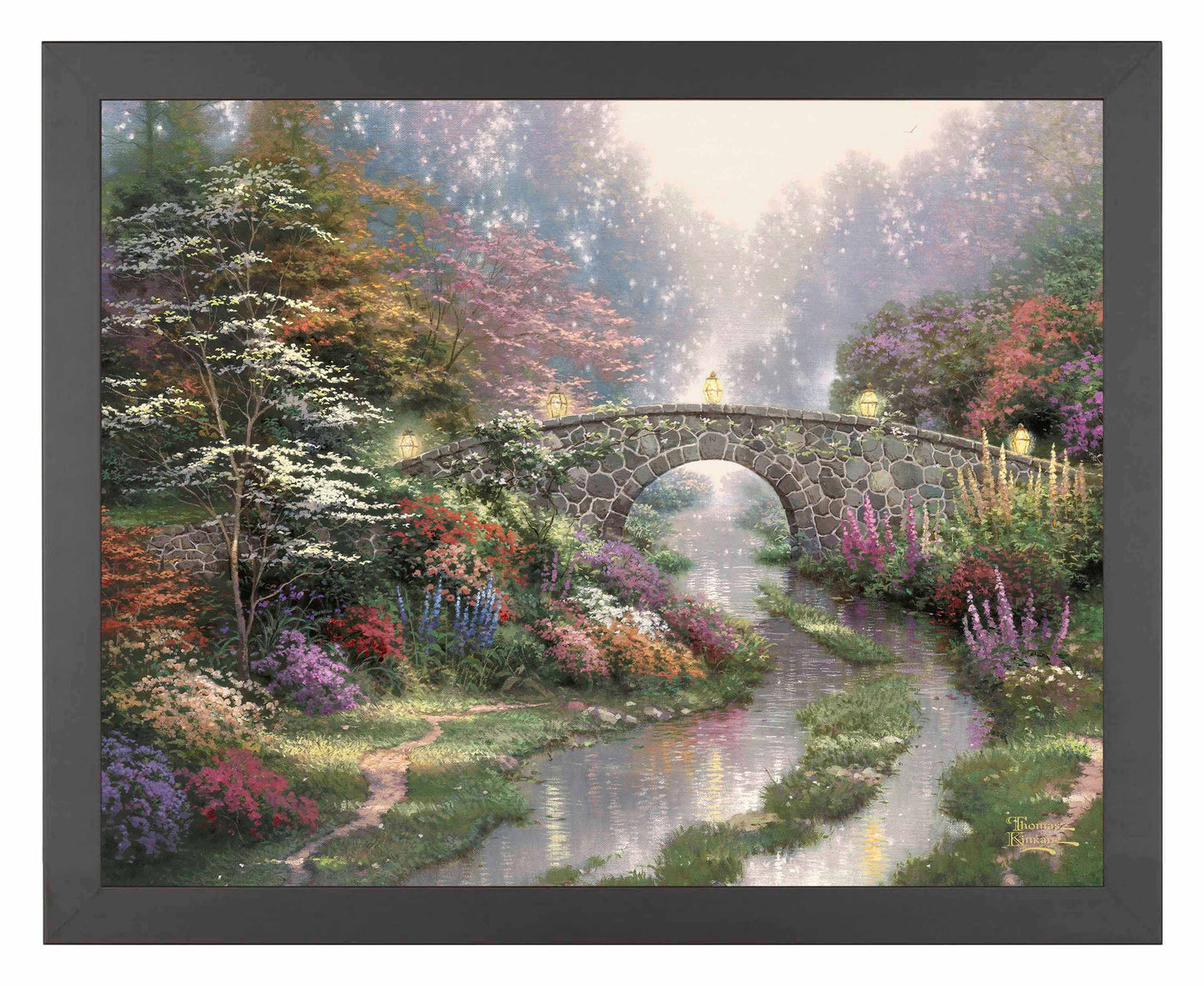 Stillwater Bridge - Art Prints