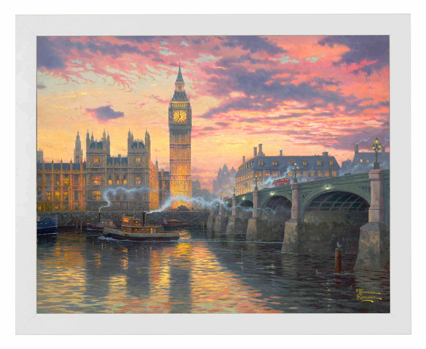 London - Art Prints