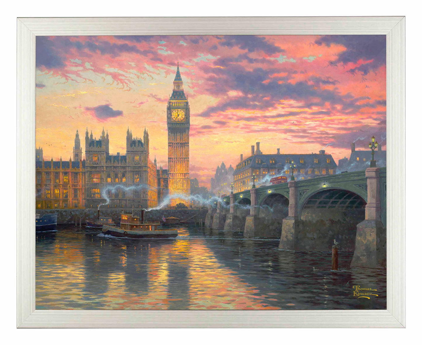 London - Art Prints