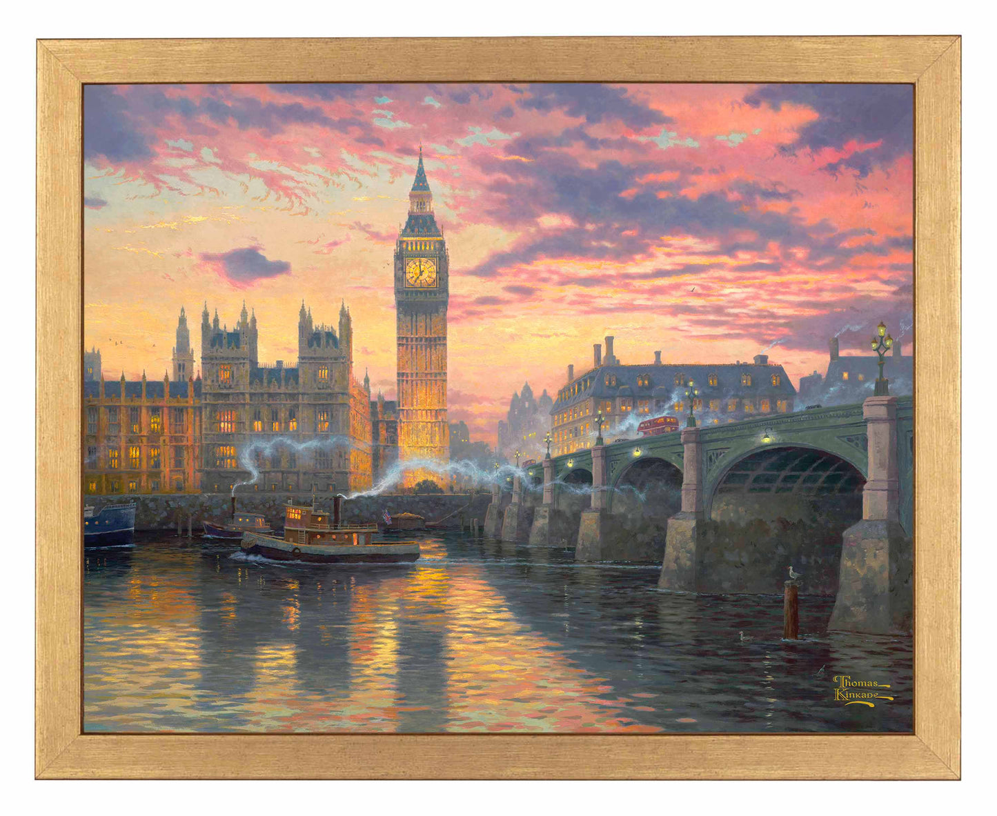 London - Art Prints