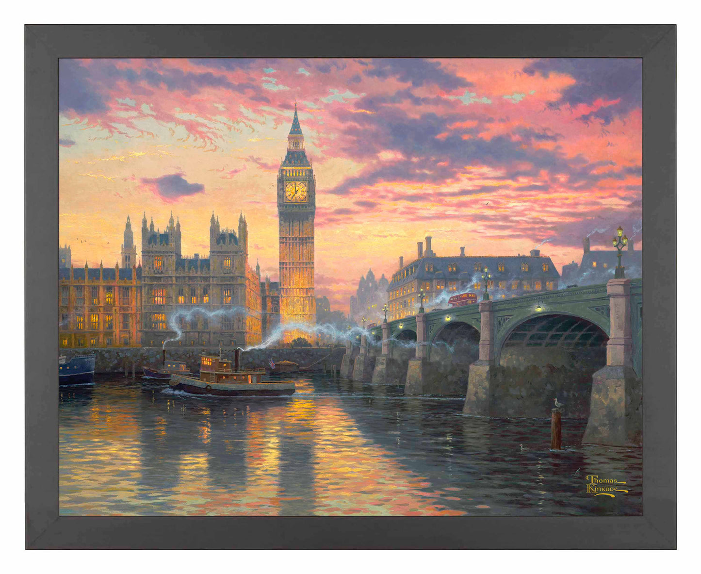 London - Art Prints