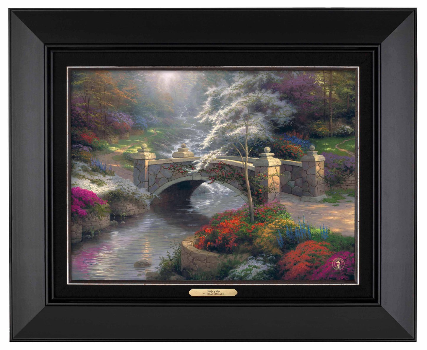Bridge of Hope - Canvas Classics