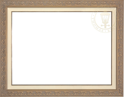 Carrisa - Frame for Limited Edition Canvas