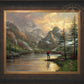 Almost Heaven - Limited Edition Canvas