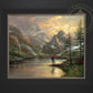 Almost Heaven - Limited Edition Canvas