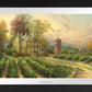 Abundant Harvest - Limited Edition Paper