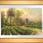 Abundant Harvest - Limited Edition Paper