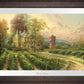Abundant Harvest - Limited Edition Paper