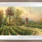 Abundant Harvest - Limited Edition Paper