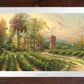 Abundant Harvest - Limited Edition Paper