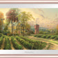Abundant Harvest - Limited Edition Paper