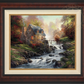 Cobblestone Mill - Limited Edition Canvas