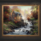 Cobblestone Mill - Limited Edition Canvas