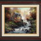 Cobblestone Mill - Limited Edition Canvas