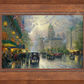 New York, Fifth Avenue - Limited Edition Canvas