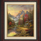 The Good Life - Limited Edition Canvas