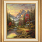 The Good Life - Limited Edition Canvas