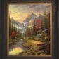 The Good Life - Limited Edition Canvas