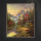 The Good Life - Limited Edition Canvas
