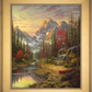 The Good Life - Limited Edition Canvas