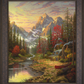The Good Life - Limited Edition Canvas
