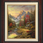 The Good Life - Limited Edition Canvas