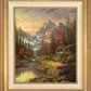 The Good Life - Limited Edition Canvas