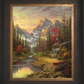 The Good Life - Limited Edition Canvas