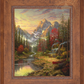 The Good Life - Limited Edition Canvas
