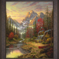 The Good Life - Limited Edition Canvas