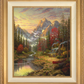 The Good Life - Limited Edition Canvas