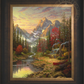 The Good Life - Limited Edition Canvas