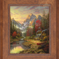 The Good Life - Limited Edition Canvas