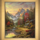 The Good Life - Limited Edition Canvas