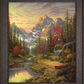 The Good Life - Limited Edition Canvas