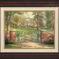 Graceland®, 50th Anniversary - Limited Edition Canvas