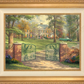 Graceland®, 50th Anniversary - Limited Edition Canvas