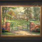 Graceland®, 50th Anniversary - Limited Edition Canvas