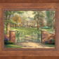 Graceland®, 50th Anniversary - Limited Edition Canvas