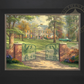 Graceland®, 50th Anniversary - Limited Edition Canvas