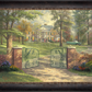 Graceland®, 50th Anniversary - Limited Edition Canvas