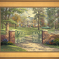 Graceland®, 50th Anniversary - Limited Edition Canvas