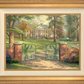 Graceland®, 50th Anniversary - Limited Edition Canvas