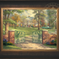 Graceland®, 50th Anniversary - Limited Edition Canvas