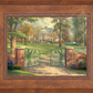 Graceland®, 50th Anniversary - Limited Edition Canvas