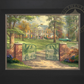 Graceland®, 50th Anniversary - Limited Edition Canvas