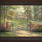Graceland®, 50th Anniversary - Limited Edition Canvas