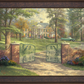 Graceland®, 50th Anniversary - Limited Edition Canvas