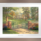 Graceland®, 50th Anniversary - Limited Edition Paper
